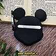 کاور Airpods Pro سیلیکونی طرح دار عروسکی سه بعدی میکی موس