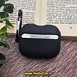 کاور Airpods Pro سیلیکونی طرح دار عروسکی سه بعدی JORDAN 23