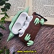کاور Airpods Pro سیلیکونی طرح دار عروسکی سه بعدی جنگ ستارگان