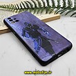 قاب گوشی Galaxy M31S سامسونگ فانتزی برجسته طرح شوالیه کد 85