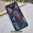 قاب گوشی Galaxy M31S سامسونگ فانتزی برجسته طرح پسر جنگجو کد 90