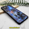 قاب گوشی Galaxy M31S سامسونگ فانتزی برجسته طرح ماشین اسپرت کد 91