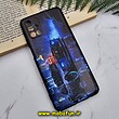 قاب گوشی Galaxy M31S سامسونگ فانتزی برجسته طرح ماشین اسپرت کد 91