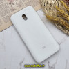 قاب گوشی Redmi 8A شیائومی سیلیکونی اورجینال پاک کنی درجه یک زیر باز سفید کد 121