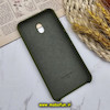 قاب گوشی Redmi 8A شیائومی سیلیکونی اورجینال پاک کنی درجه یک زیر باز سبز تیره کد 122