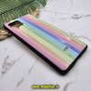 قاب گوشی Galaxy A42 - Galaxy M42 سامسونگ طرح فانتزی برجسته رنگی کد 270