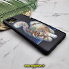 قاب گوشی Galaxy A42 - Galaxy M42 سامسونگ طرح فانتزی برجسته گربه کد 272