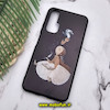 قاب گوشی Huawei Nova 5T هوآوی طرح فانتزی برجسته طرح دخترونه کد 93