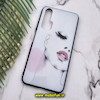 قاب گوشی Huawei Nova 5T هوآوی طرح فانتزی برجسته طرح دخترونه کد 94