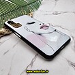 قاب گوشی Huawei Nova 5T هوآوی طرح فانتزی برجسته طرح دخترونه کد 94