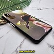 قاب گوشی Huawei Nova 5T هوآوی طرح فانتزی برجسته طرح دخترونه کد 95