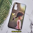 قاب گوشی Huawei Nova 5T هوآوی طرح فانتزی برجسته طرح دخترونه کد 95