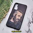 قاب گوشی Huawei Nova 5T هوآوی طرح فانتزی برجسته طرح رگنار کد 135