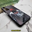 قاب گوشی Huawei Nova 5T هوآوی طرح فانتزی برجسته طرح پسرونه کد 136