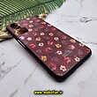 قاب گوشی Huawei Nova 5T هوآوی طرح فانتزی برجسته طرح گل گلی کد 138