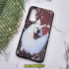 قاب گوشی Huawei Nova 5T هوآوی طرح فانتزی برجسته طرح سگ کد 152
