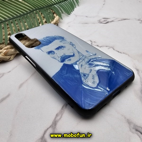 قاب گوشی Huawei Nova 5T هوآوی طرح فانتزی برجسته طرح پسرونه کد E23-173591