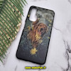 قاب گوشی Huawei Nova 5T هوآوی طرح فانتزی برجسته طرح سگ کد 154