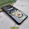 قاب گوشی Redmi 9 - Poco M2 شیائومی طرح فانتزی برجسته دخترونه کد 291
