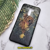 قاب گوشی Redmi 9 - Poco M2 شیائومی طرح فانتزی برجسته سگ کد 295