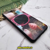 قاب گوشی Redmi 9 - Poco M2 شیائومی طرح فانتزی برجسته دخترونه کد 297