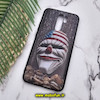 قاب گوشی Redmi 9 - Poco M2 شیائومی طرح فانتزی برجسته دلقک کد 301
