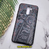 قاب گوشی Redmi 9 - Poco M2 شیائومی طرح فانتزی برجسته موتور کد 304