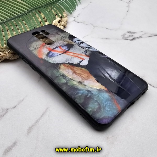قاب گوشی Redmi 9 - Poco M2 شیائومی طرح فانتزی برجسته پسرونه کد E23-173390