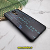 قاب گوشی Redmi 9 - Poco M2 شیائومی طرح فانتزی برجسته نوشته کد 360