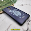 قاب گوشی Redmi 9 - Poco M2 شیائومی طرح فانتزی برجسته اسکلت موتورسوار کد 368
