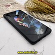 قاب گوشی Galaxy A20S سامسونگ پشت گلس شیشه ای طرح دختر کد 671