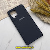 قاب گوشی Galaxy A42 - Galaxy M42 سامسونگ سیلیکونی اورجینال پاک کنی درجه یک زیرباز نوک مدادی کد 262