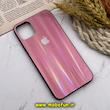 قاب گوشی iPhone 11 Pro Max آیفون پشت گلس شیشه ای طرح لیزری کد 681