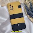 قاب گوشی (نوت 11 نسخه چین - Redmi 10 - Redmi 10 Prime - (21121119SC شیائومی سیلیکونی اورجینال رنگین کمانی پاک کنی درجه یک زیربسته محافظ لنز دار کد 99