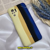 قاب گوشی Redmi Note 10 4G - Redmi Note 10S - Poco M5S شیائومی سیلیکونی اورجینال پاک کنی رنگین کمانی آبرنگی درجه یک زیربسته محافظ لنزدار کد 629