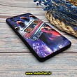 قاب گوشی Galaxy A31 سامسونگ فانتزی برجسته نوار کاست قدیمی کد 670