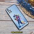 قاب گوشی Galaxy M31S سامسونگ فانتزی برجسته طرح اسپرت SPORT کد 96