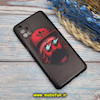 قاب گوشی Galaxy M31S سامسونگ فانتزی برجسته طرح آدیداس adidas کد 101