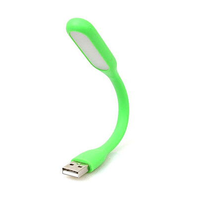 چراغ LED یو اس بی مدل Flexible USB Light