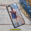 قاب گوشی Galaxy S20 FE سامسونگ فانتزی برجسته دخترونه کد 619