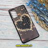 قاب گوشی Galaxy S20 FE سامسونگ فانتزی برجسته طرح قلب کد 623