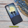 قاب گوشی Galaxy S20 FE سامسونگ فانتزی برجسته طرح عاشقانه کد 626