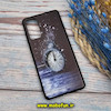 قاب گوشی Galaxy S20 FE سامسونگ فانتزی برجسته طرح ساعت قدیمی کد 638