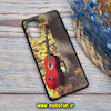 قاب گوشی Galaxy S20 FE سامسونگ فانتزی برجسته طرح گیتار کد 643