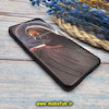 قاب گوشی Galaxy S21 سامسونگ فانتزی ژله ای محافظ لنزدار کشویی طرح دخترونه کد 48