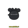 کاور Airpods Pro سیلیکونی فانتزی سه بعدی میکی موس
