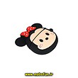 کاور Airpods Pro سیلیکونی فانتزی سه بعدی میکی موس