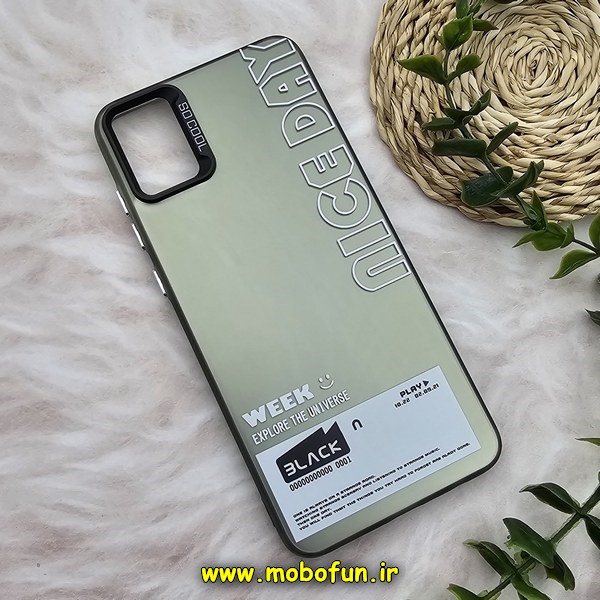 قاب گوشی Galaxy A05 سامسونگ طرح So CooL اورجینال طرح اسپرت SPORT کد 22