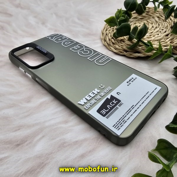 قاب گوشی Galaxy A05S سامسونگ طرح So CooL اورجینال طرح اسپرت SPORT کد E6-170797