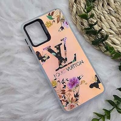قاب گوشی Galaxy A12 - Galaxy M12 سامسونگ طرح So CooL اورجینال طرح لویی ویتون LV کد 1517